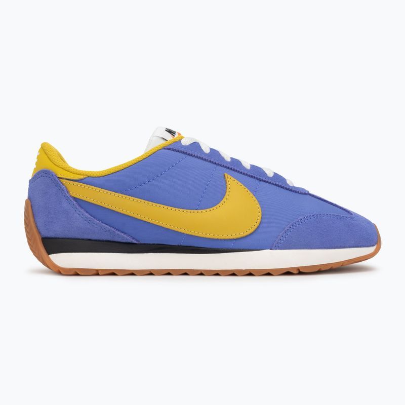 Дамски обувки Nike Pacific sapphire/sail/black/saffron quartz 2