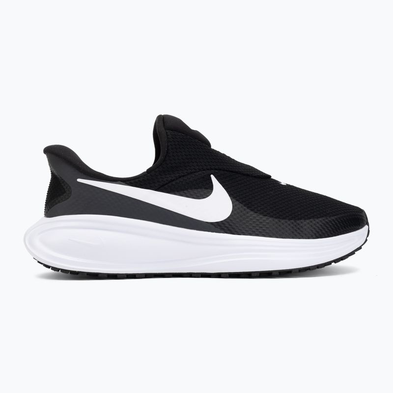 Мъжки обувки за бягане Nike Revolution 8 EasyOn black/anthracite/wolf grey/white 2
