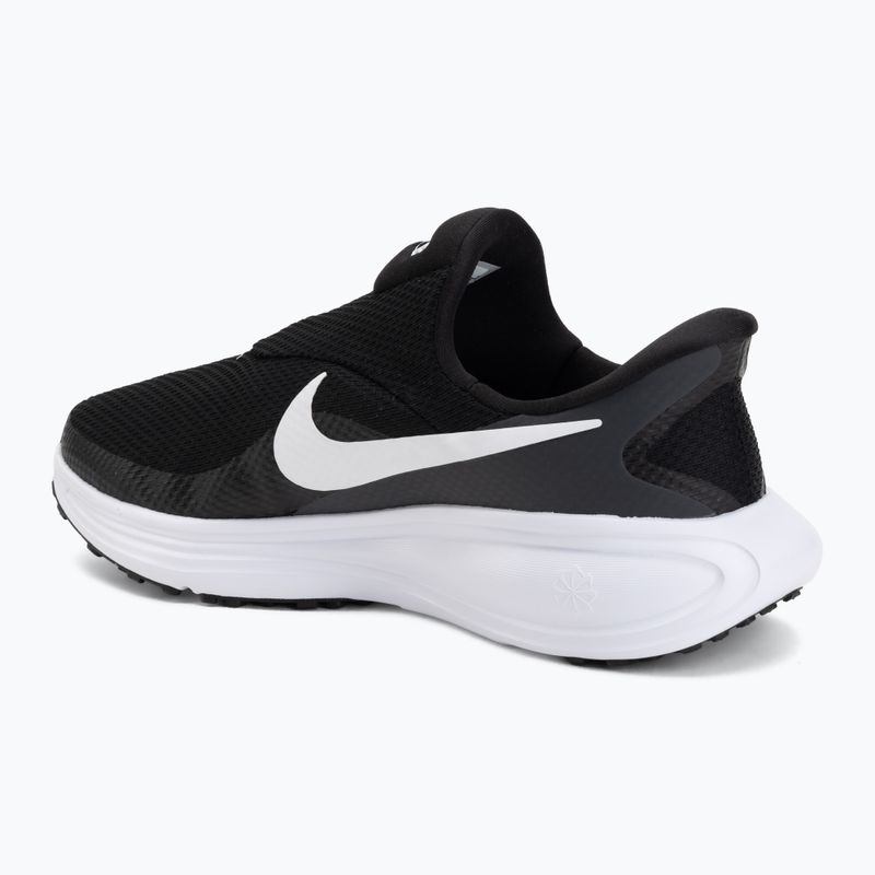 Мъжки обувки за бягане Nike Revolution 8 EasyOn black/anthracite/wolf grey/white 3