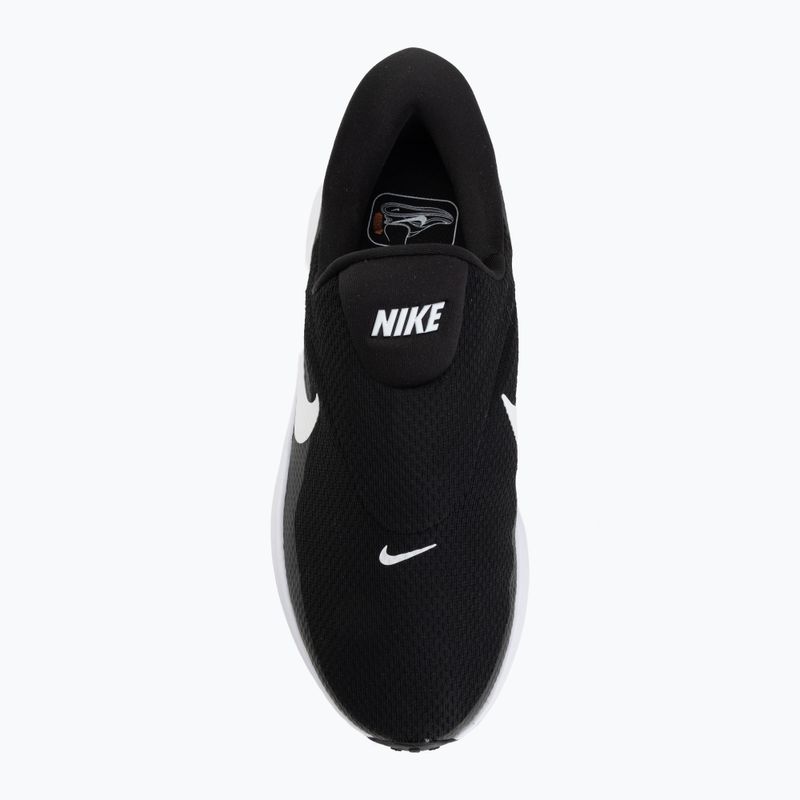 Мъжки обувки за бягане Nike Revolution 8 EasyOn black/anthracite/wolf grey/white 5