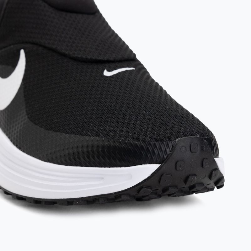 Мъжки обувки за бягане Nike Revolution 8 EasyOn black/anthracite/wolf grey/white 7