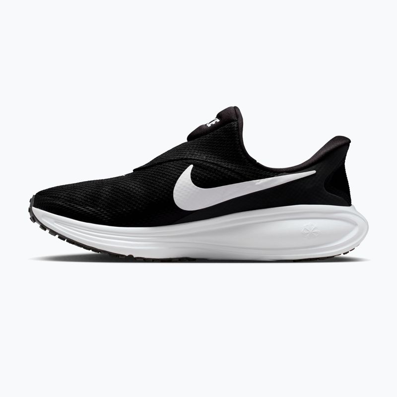 Мъжки обувки за бягане Nike Revolution 8 EasyOn black/anthracite/wolf grey/white 2