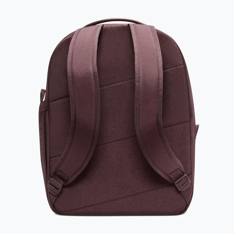 Градска раница Nike Aura 24 l tatoo/light transparent gold 3