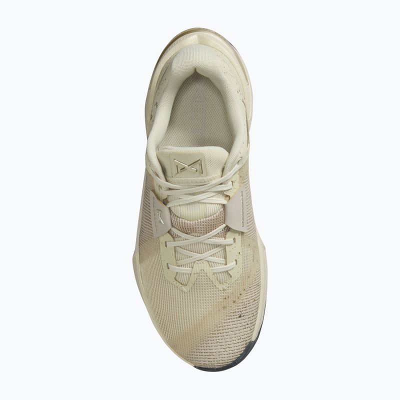 Дамски обувки за тренировка Nike Metcon 10 SE light khaki/cream ii/metallic gold grain 3