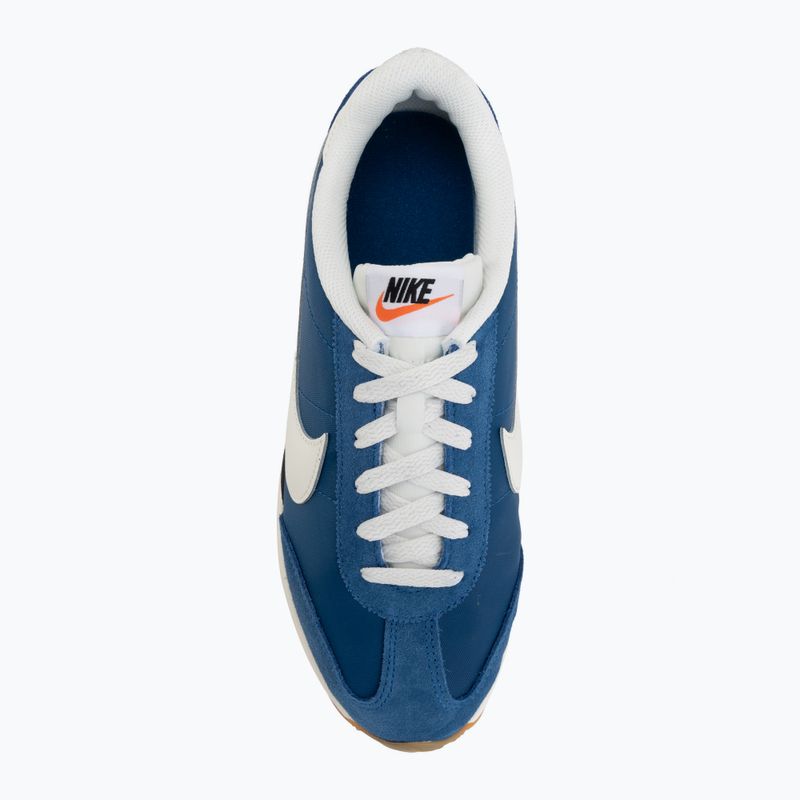 Мъжки обувки Nike Pacific court blue/black/gum light brown/sail 5