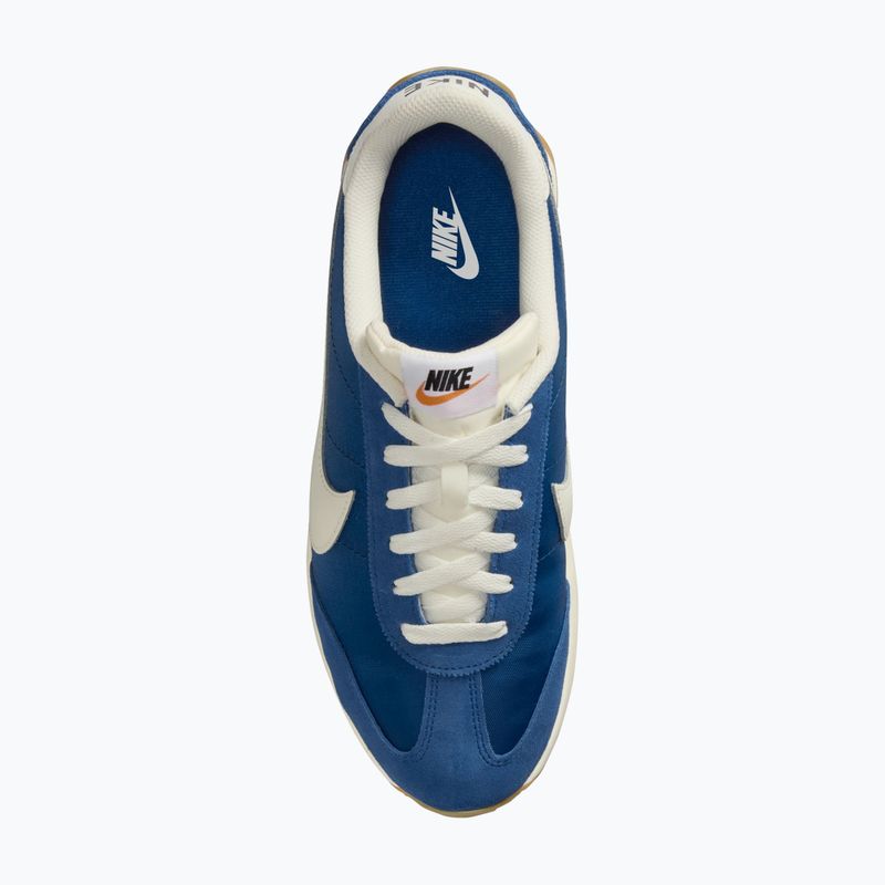Мъжки обувки Nike Pacific court blue/black/gum light brown/sail 6