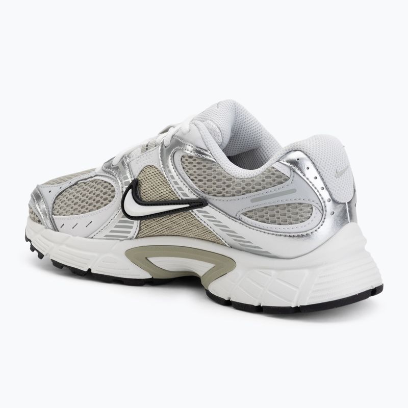 Дамски обувки Nike V5 RNR spruce fog/metallic silver/summit white 3
