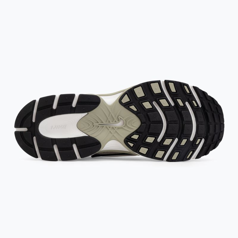 Дамски обувки Nike V5 RNR spruce fog/metallic silver/summit white 4