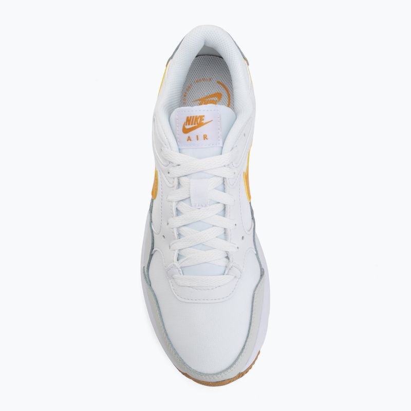 Мъжки обувки Nike Air Max SC white/photon dust/gold leaf 5