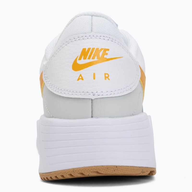 Мъжки обувки Nike Air Max SC white/photon dust/gold leaf 6