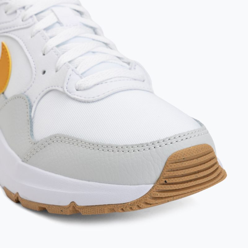 Мъжки обувки Nike Air Max SC white/photon dust/gold leaf 7