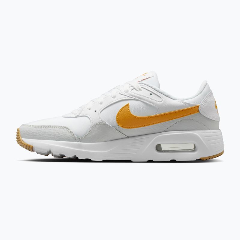 Мъжки обувки Nike Air Max SC white/photon dust/gold leaf 2