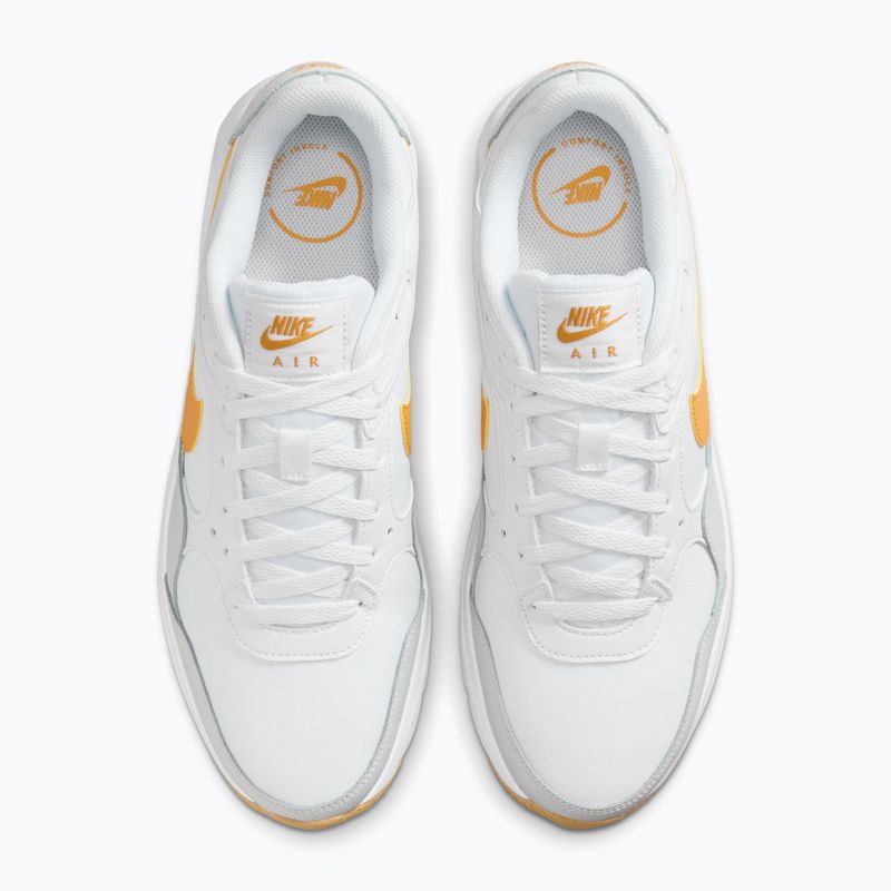 Мъжки обувки Nike Air Max SC white/photon dust/gold leaf 5