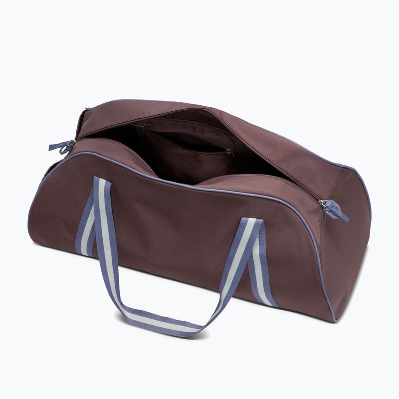 Дамска чанта за тренировки Nike Gym Club Retro 24 l tattoo/iron purple/sail 4