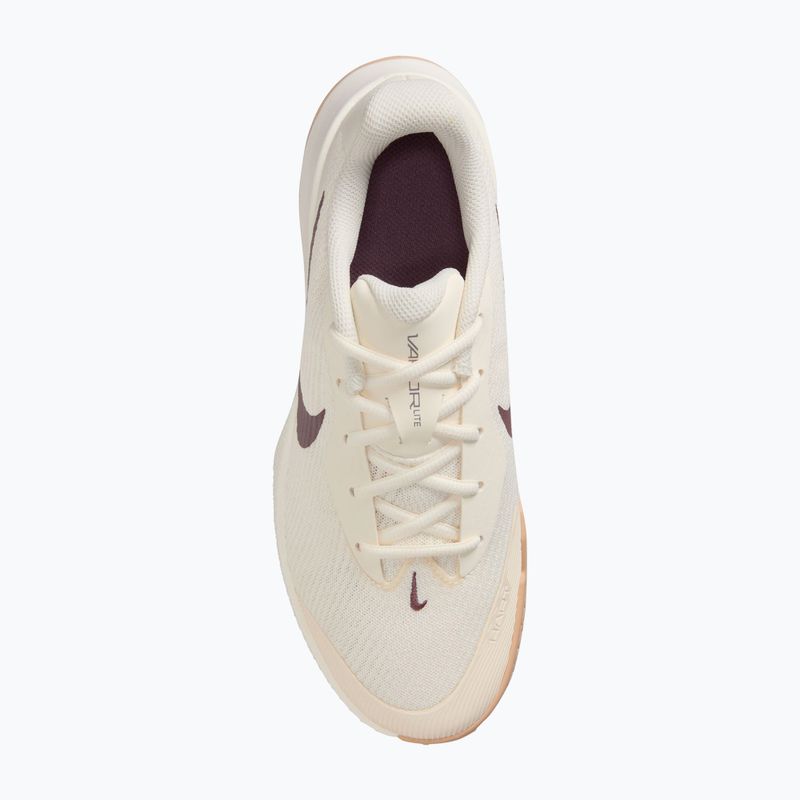 Дамски обувки за тенис Nike Vapor Lite 3 pale ivory/vachetta tan/tattoo 3