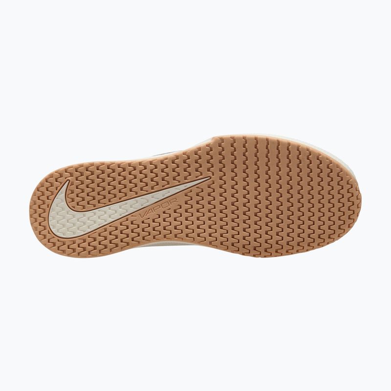 Дамски обувки за тенис Nike Vapor Lite 3 pale ivory/vachetta tan/tattoo 4