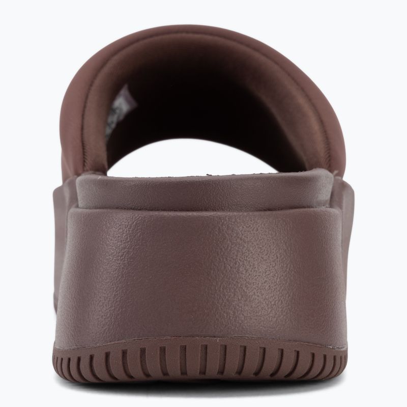 Дамски чехли Nike Calm Elevation tattoo/tattoo 6