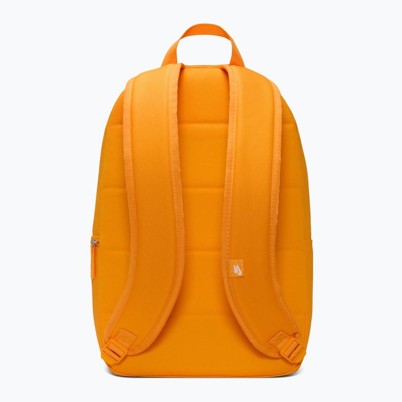 Градска раница Nike Heritage 25 l university gold/university gold/white 3