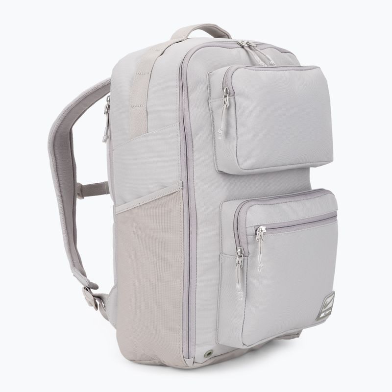 Градска раница Nike Utility Speed 27 l college grey/college grey/light army 2