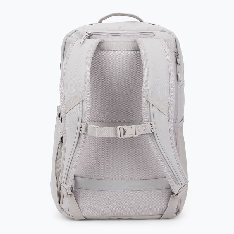 Градска раница Nike Utility Speed 27 l college grey/college grey/light army 3
