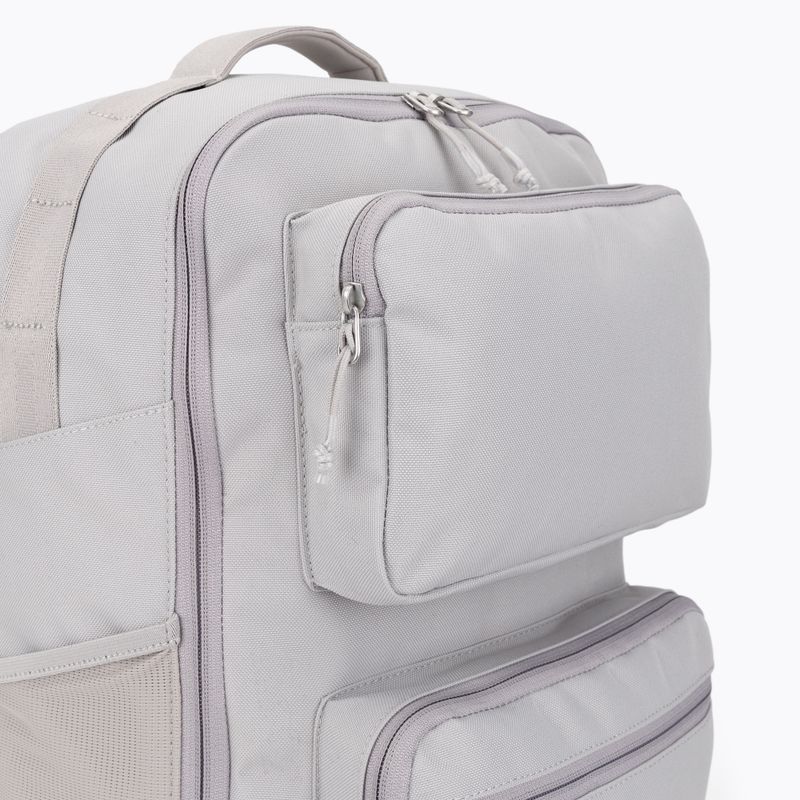 Градска раница Nike Utility Speed 27 l college grey/college grey/light army 5