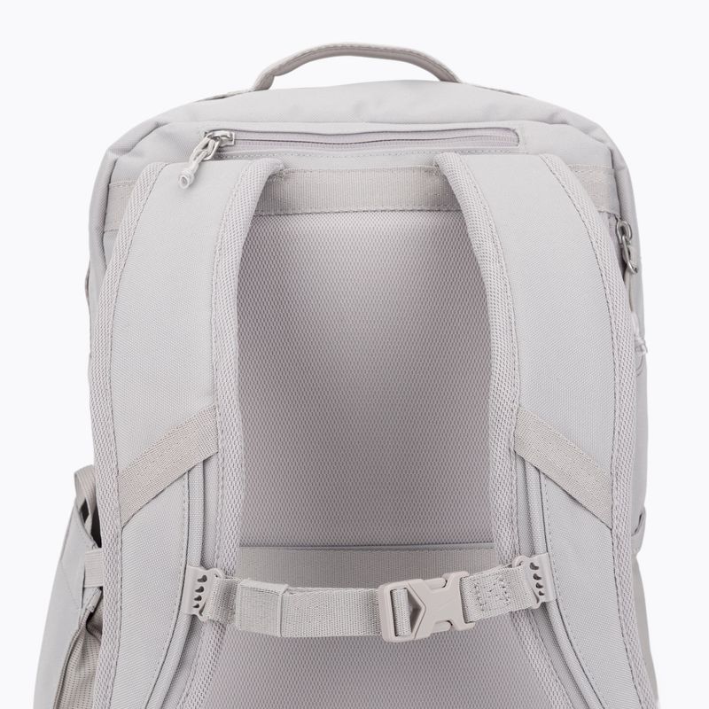 Градска раница Nike Utility Speed 27 l college grey/college grey/light army 8