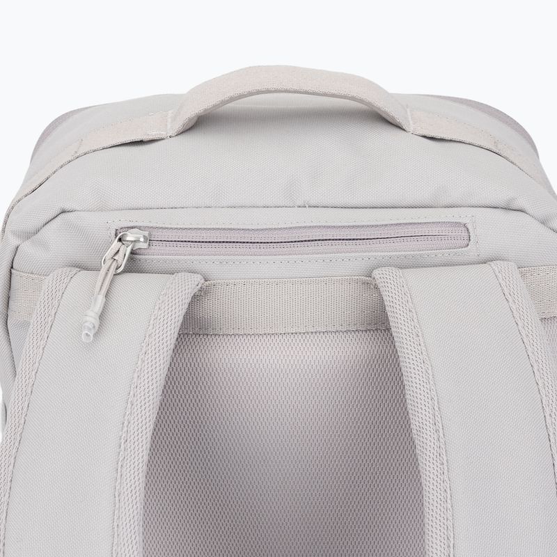 Градска раница Nike Utility Speed 27 l college grey/college grey/light army 9