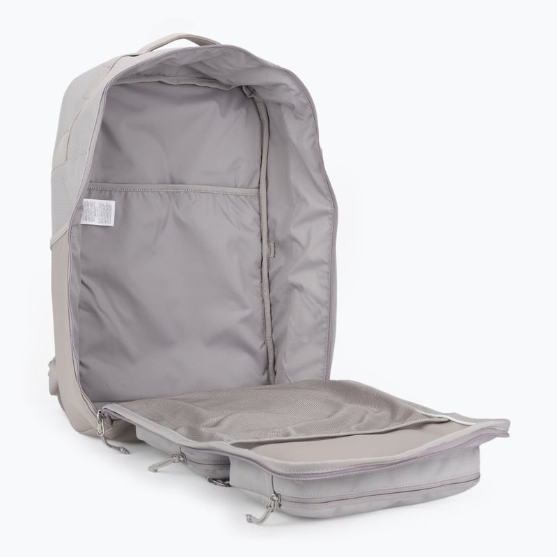 Градска раница Nike Utility Speed 27 l college grey/college grey/light army 10