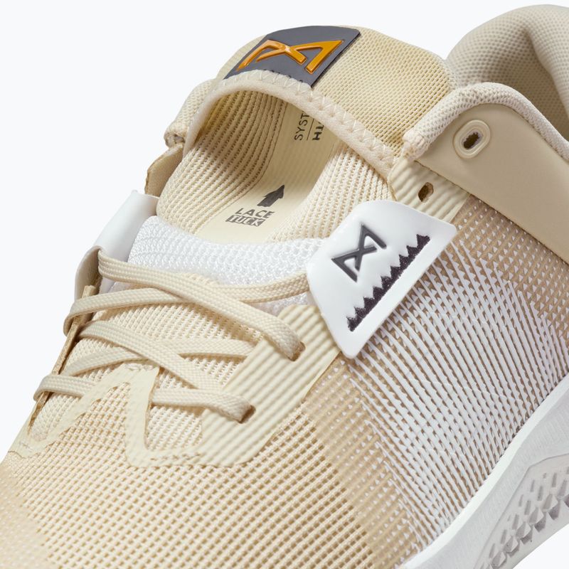 Мъжки обувки за вдигане на тежести Nike Metcon 10 light khaki/gold leaf/iron grey 9