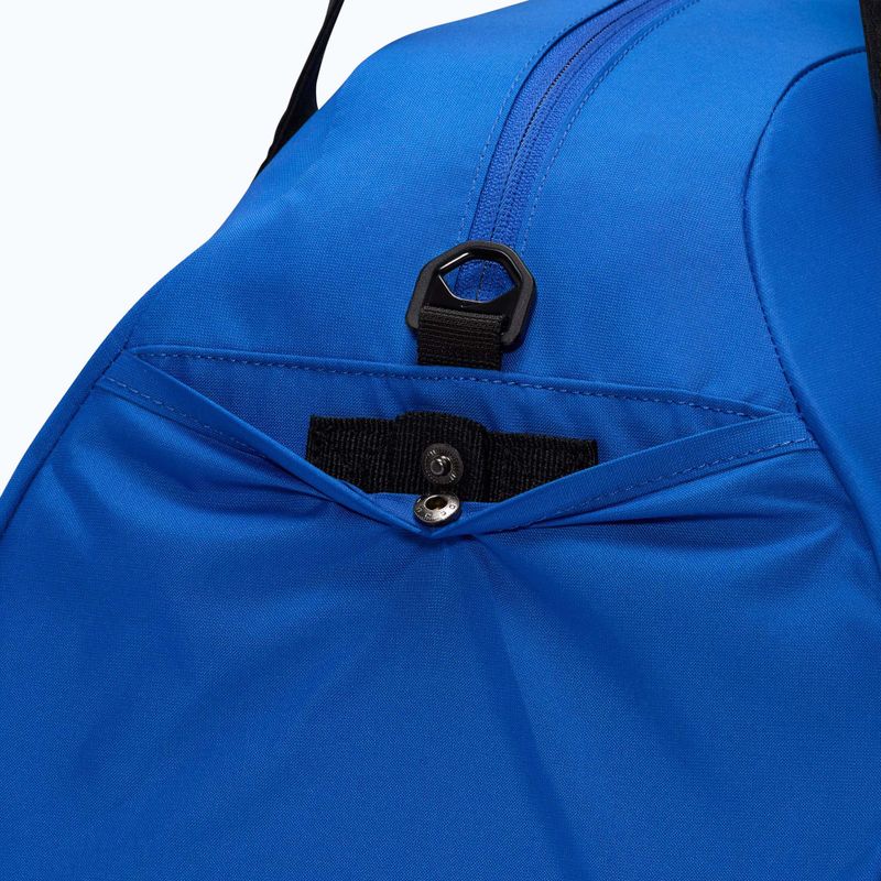 Дамска чанта за тренировки Nike Gym Club 24 l game royal/black/white 8