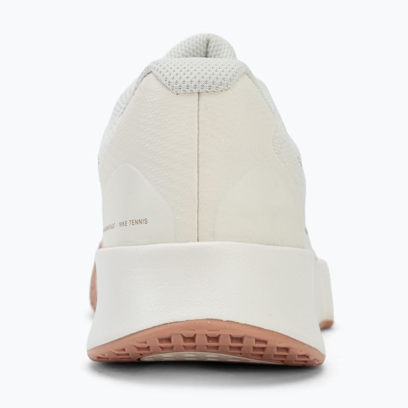 Дамски обувки за тенис Nike Vapor Lite 3 pale ivory/vachetta tan/tattoo 6