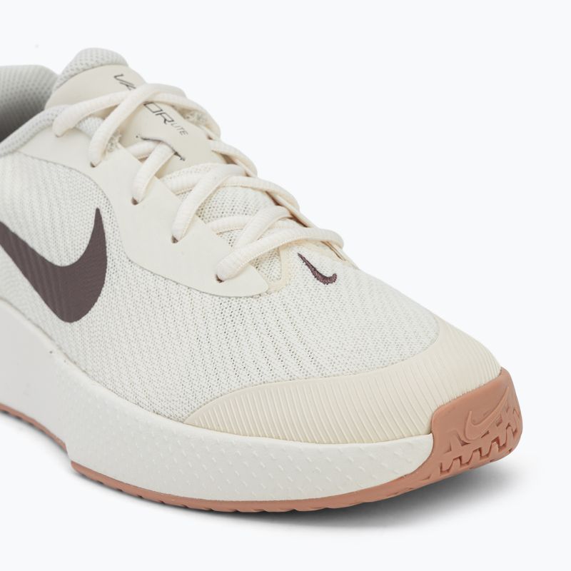 Дамски обувки за тенис Nike Vapor Lite 3 pale ivory/vachetta tan/tattoo 7