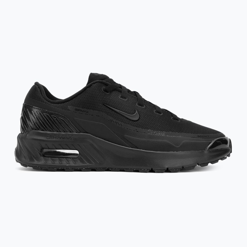 Мъжки обувки Nike Air Max Bia black/white/black 2