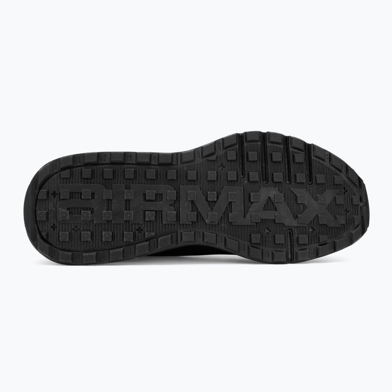 Мъжки обувки Nike Air Max Bia black/white/black 4