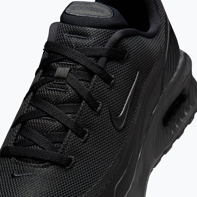 Мъжки обувки Nike Air Max Bia black/white/black 8