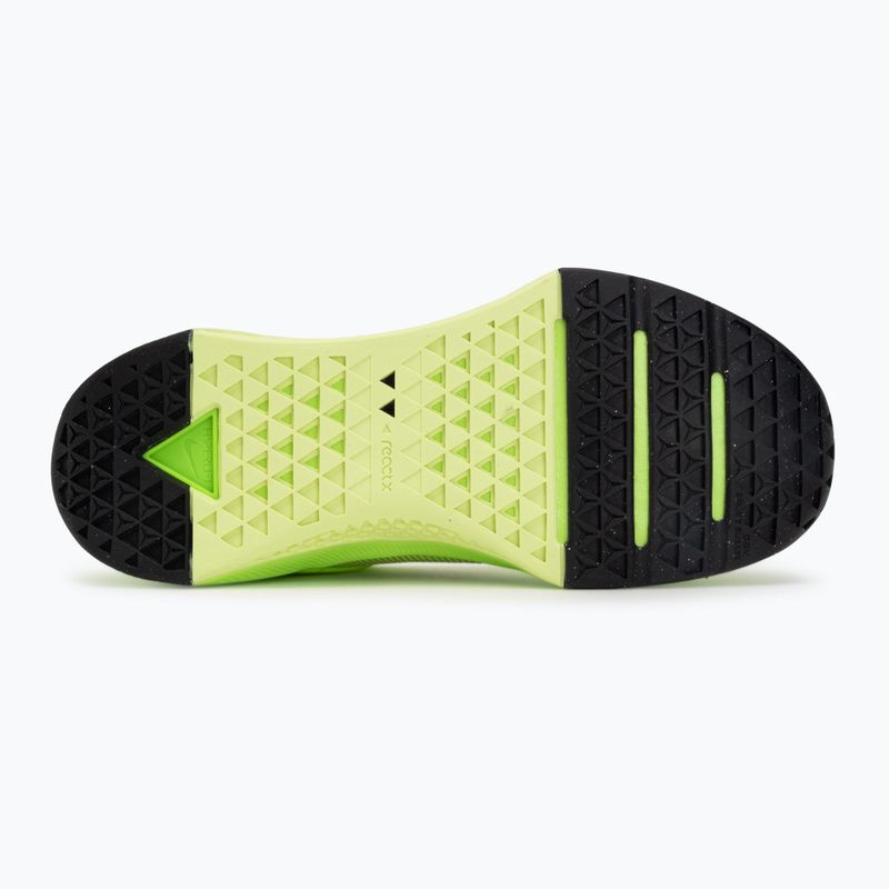 Дамски обувки за тренировка Nike Metcon 10 volt/light lemon twist/rage green/black 4