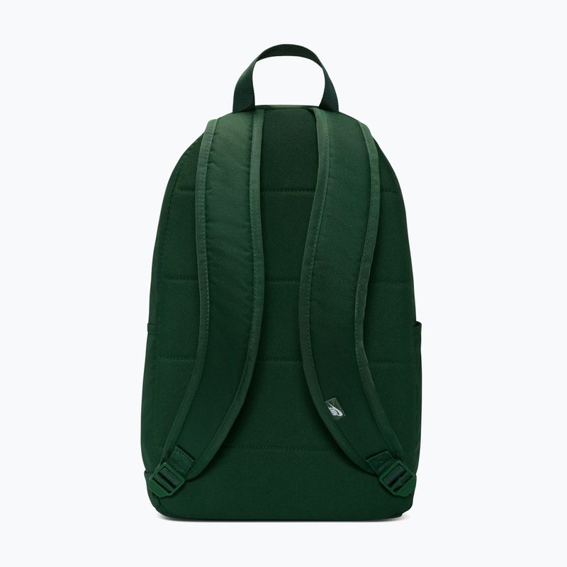 Градска раница Nike Elemental 21 l fir/summit white 3