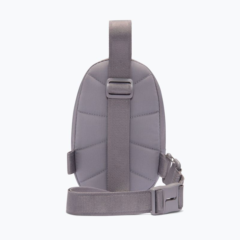 Чантичка Nike Sportswear Commute Sling 1 l pencil point/light smoke grey 3