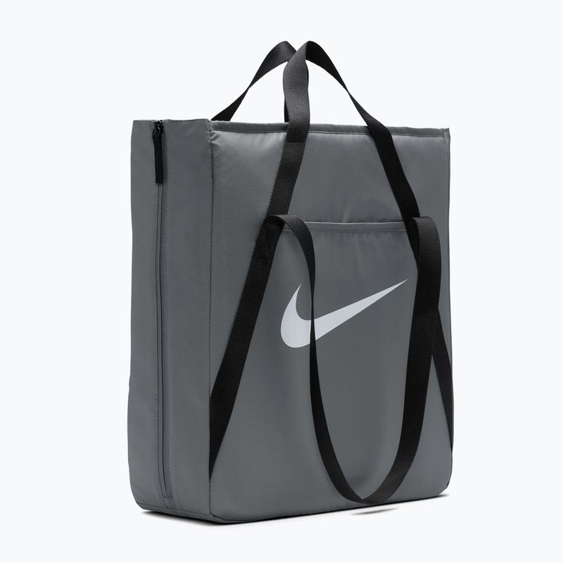 Дамска чанта за тренировки Nike Gym 28 l game royal/black/white 2