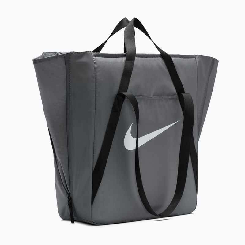 Дамска чанта за тренировки Nike Gym 28 l game royal/black/white 4