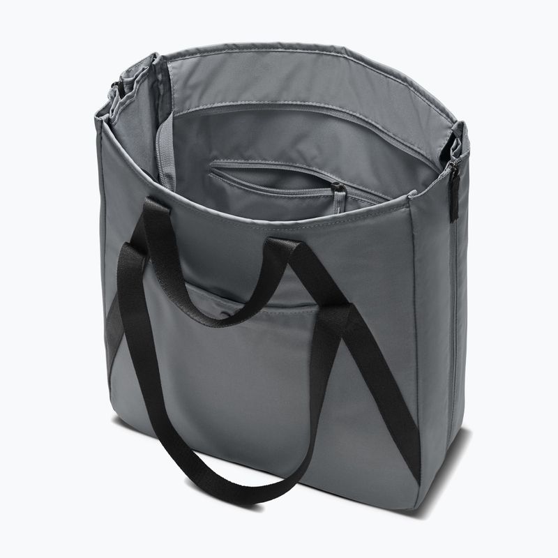 Дамска чанта за тренировки Nike Gym 28 l game royal/black/white 6