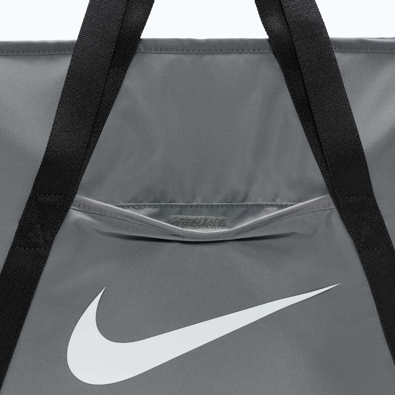 Дамска чанта за тренировки Nike Gym 28 l game royal/black/white 7