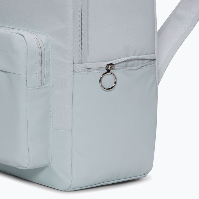 Градска раница Nike Heritage 23 l pure platinum/metallic silver 7