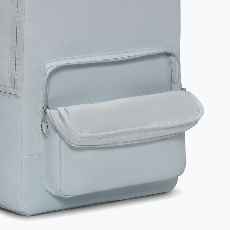 Градска раница Nike Heritage 23 l pure platinum/metallic silver 9