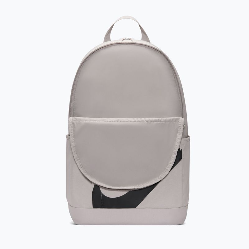 Градска раница Nike Elemental 21 l college grey/college grey/black 4