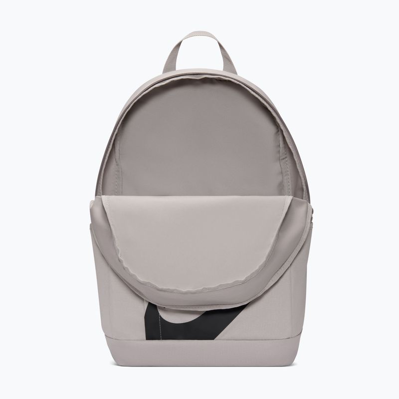 Градска раница Nike Elemental 21 l college grey/college grey/black 5