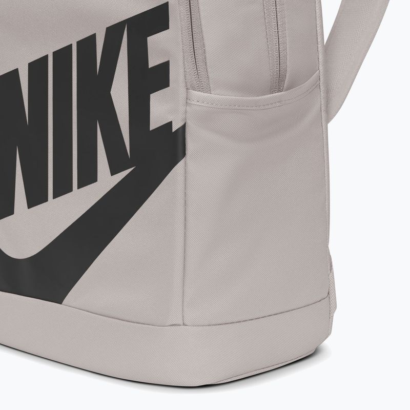 Градска раница Nike Elemental 21 l college grey/college grey/black 8