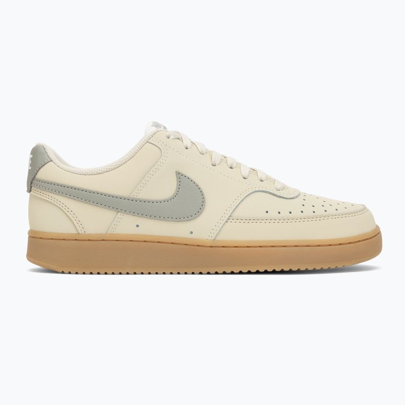 Мъжки обувки Nike Court Vision Low Premium light khaki/gum light brown/sail/spruce fog 2