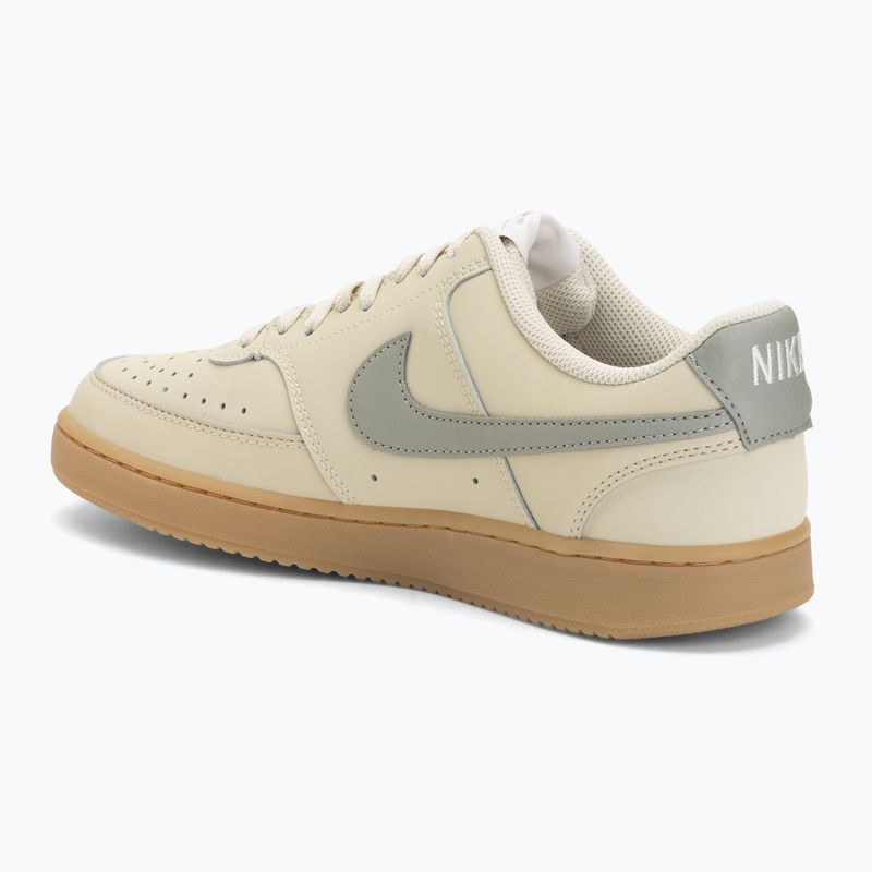 Мъжки обувки Nike Court Vision Low Premium light khaki/gum light brown/sail/spruce fog 3