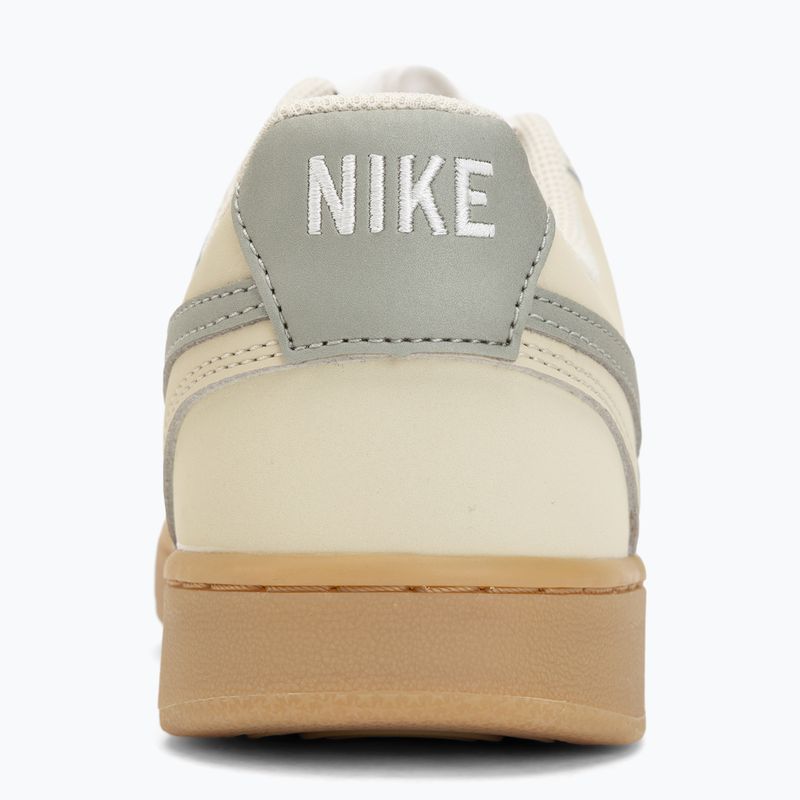 Мъжки обувки Nike Court Vision Low Premium light khaki/gum light brown/sail/spruce fog 6